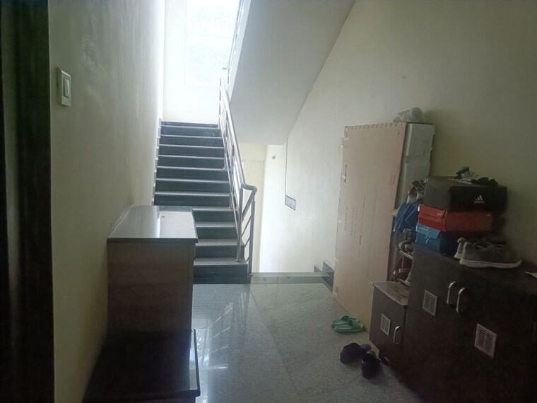 undefined, ten-madhapur Commercial Office Space 1500 Sq.Ft. In Madhapur Hyderabad 10523242