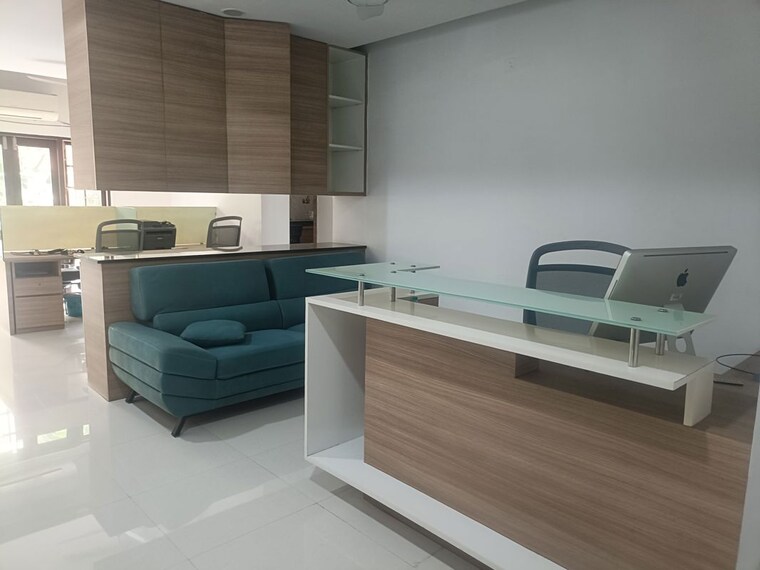 Kitchen, ten-madhapur Commercial Office Space 1500 Sq.Ft. In Madhapur Hyderabad 10523242