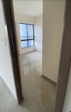 Building Lobby in 2 BHK Apartment at Kundan Easterlia, Lohgaon – for Rent