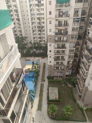 2.5 BHK Apartment For Rent in Jm Orchid, Sector 76