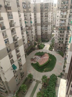 Master Plan in 2.5 BHK Apartment at Jm Orchid, Sector 76 – for Rent