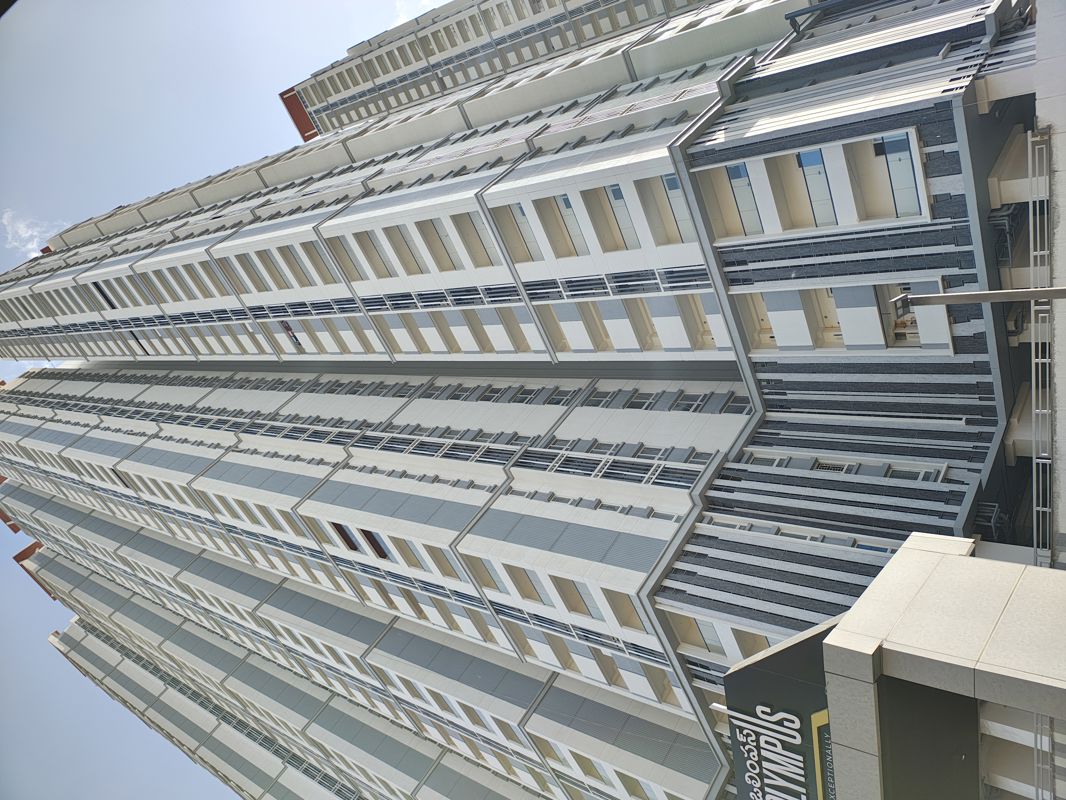 3 BHK + Prayer Room 2010 Sq.Ft. Apartment in Sumadhura Olumpus