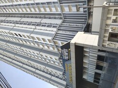 3 BHK + Prayer Room Apartment For Sale in Sumadhura Acropolis