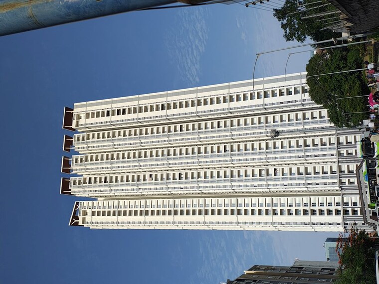 Exterior View, sumadhura-acropolis 3 Bedroom 2320 Sq.Ft. Apartment In Gachibowli Hyderabad 10523255