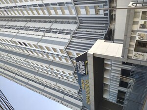 3 BHK Apartment – Exterior View View at Sumadhura Olumpus, Nanakramguda - for Sale