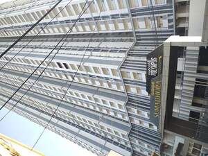 3 BHK Apartment – Exterior View View at Sumadhura Olumpus, Nanakramguda - for Sale