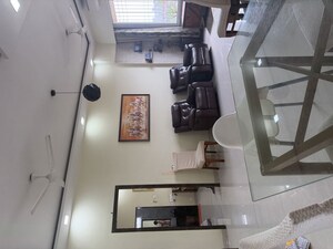 Living Room in 3 BHK Apartment at MICL Aaradhya Tower, Chembur – for Sale