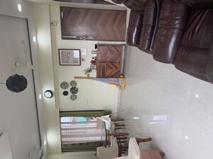 Living Room in 3 BHK Apartment at MICL Aaradhya Tower, Chembur – for Sale