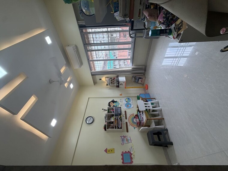 Bedroom, micl-aaradhya-tower 3 Bedroom 1050 Sq.Ft. Apartment In Chembur Mumbai 10523252
