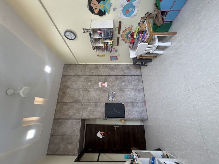 Bedroom, micl-aaradhya-tower 3 Bedroom 1050 Sq.Ft. Apartment In Chembur Mumbai 10523252