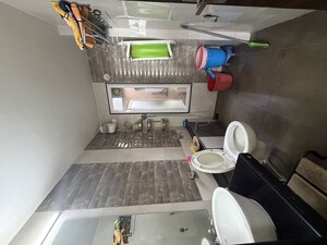 Team Area in 3 BHK Apartment at MICL Aaradhya Tower, Chembur – for Sale