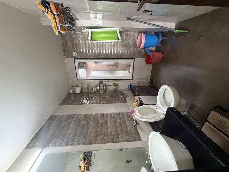 Team Area, micl-aaradhya-tower 3 Bedroom 1050 Sq.Ft. Apartment In Chembur Mumbai 10523252