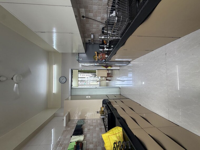 Kitchen, micl-aaradhya-tower 3 Bedroom 1050 Sq.Ft. Apartment In Chembur Mumbai 10523252