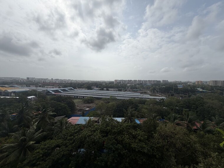 undefined, micl-aaradhya-tower 3 Bedroom 1050 Sq.Ft. Apartment In Chembur Mumbai 10523252