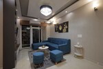 3 BHK 1775 Sq.Ft. Apartment in Omaxe The Palace