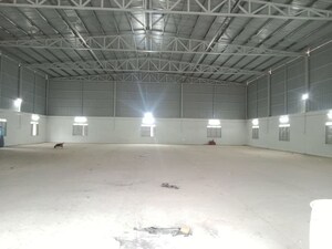Team Area in  Warehouse at Gounder Mills – for Rent