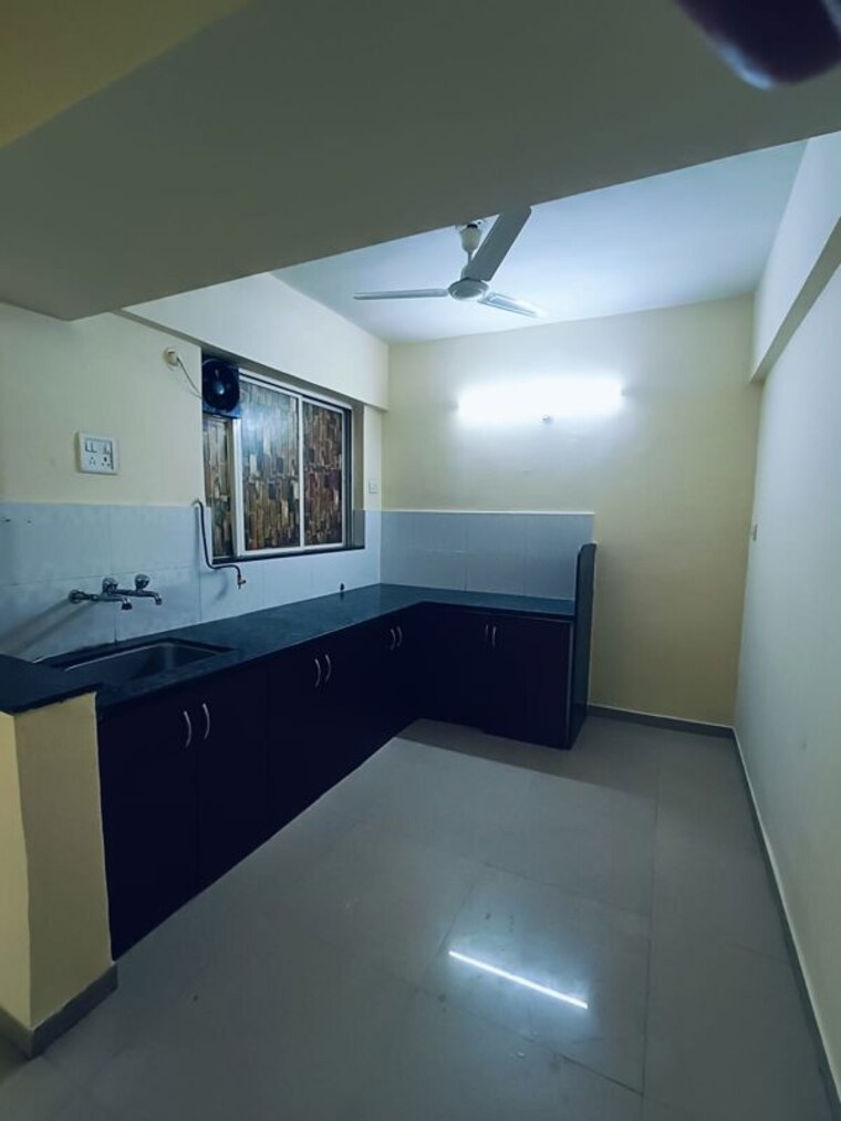 Kitchen, anandtara-sayajiraje-avenue 2 Bedroom 1250 Sq.Ft. Apartment In Mundhwa Pune 10523280