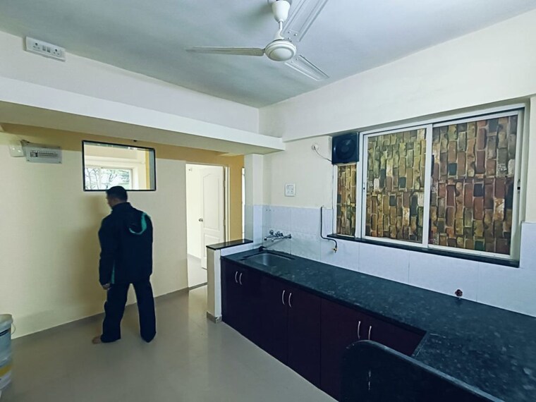 Bedroom, anandtara-sayajiraje-avenue 2 Bedroom 1250 Sq.Ft. Apartment In Mundhwa Pune 10523280