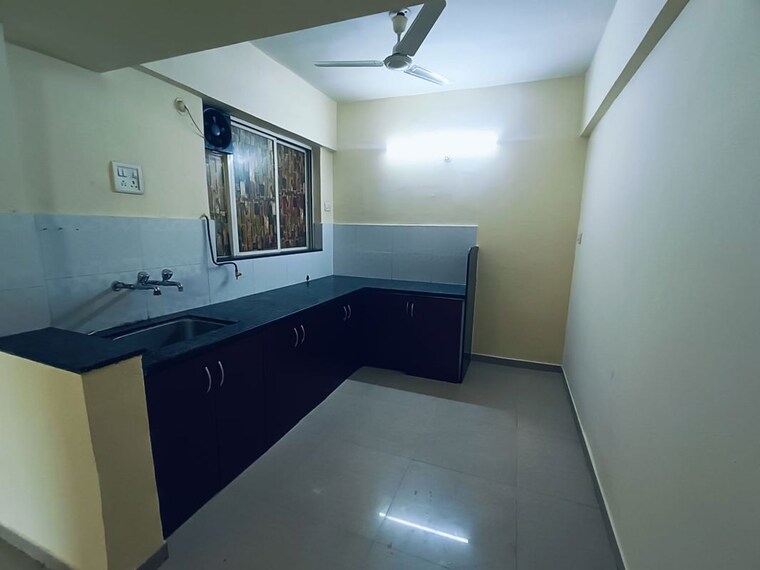 Kitchen, anandtara-sayajiraje-avenue 2 Bedroom 1250 Sq.Ft. Apartment In Mundhwa Pune 10523280