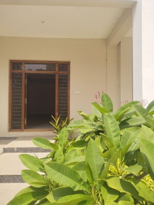 Living Room in 3 BHK Villa at Sri Mytri Aavasa, Mokila – for Sale