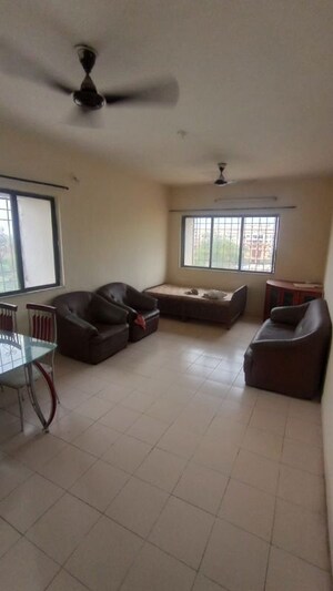 1 BHK Apartment For Rent in Viman Nagar