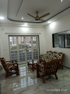 2 BHK Villa For Rent in Wagholi