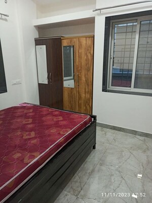 Room in 2 BHK Villa at Wagholi – for Rent