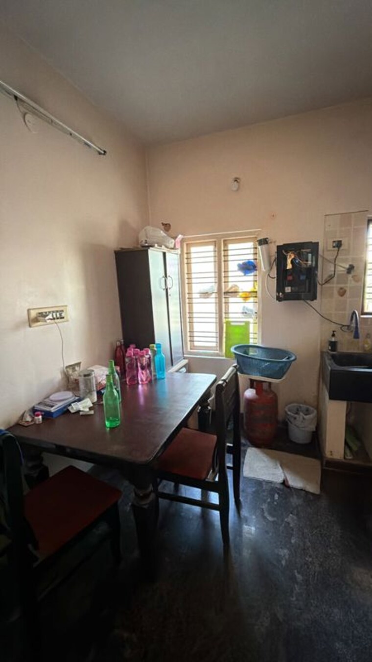 Team Area, akshya nagar 2 Bedroom 1200 Sq.Ft. Independent House In Akshya Nagar Bangalore 10523288