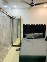 1 BHK 410 Sq.Ft. Apartment in Harshail Falcon