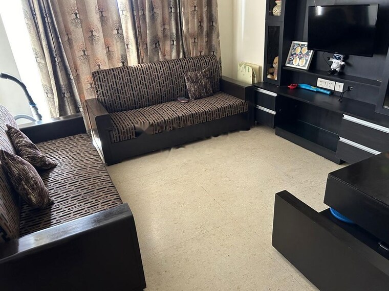 Kitchen, amrutha-heights-phase-ii 3 Bedroom 1550 Sq.Ft. Apartment In Whitefield Bangalore 10523303