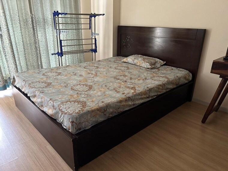 Bedroom, amrutha-heights-phase-ii 3 Bedroom 1550 Sq.Ft. Apartment In Whitefield Bangalore 10523303