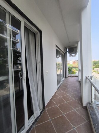 3 BHK + Prayer Room,Servant Room,Study Room,Store Room 2025 Sq.Ft. Apartment in BPTP Amstoria Country Floor