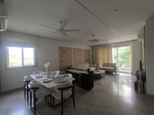 Living Room in 3 BHK Apartment at BPTP Amstoria Country Floor, Sector 102 – for Sale