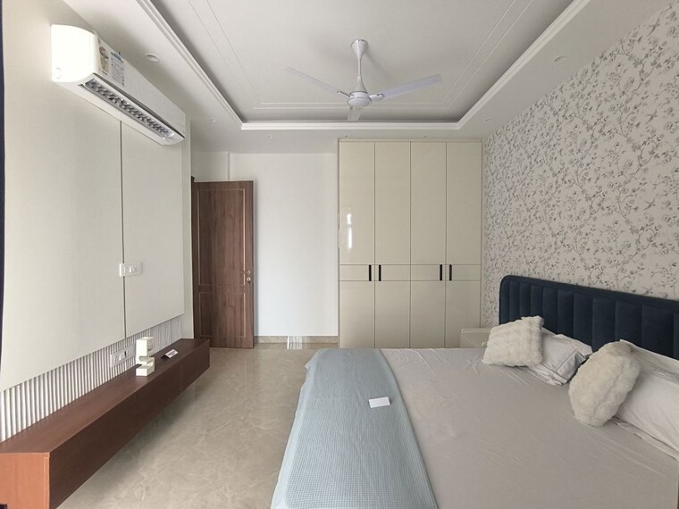 undefined, bptp-amstoria-country-floor 3 Bedroom 2025 Sq.Ft. Apartment In Sector 102 Gurgaon 10523300