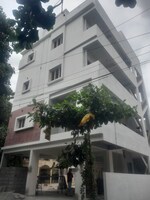 6+ BHK + Prayer Room 5000 Sq.Ft. Builder Floor in NRI Layout