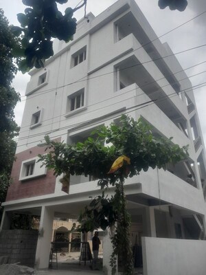 6+ BHK Builder Floor For Sale in Nri Layout