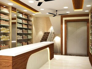  Showroom For Rent in Gandhipuram