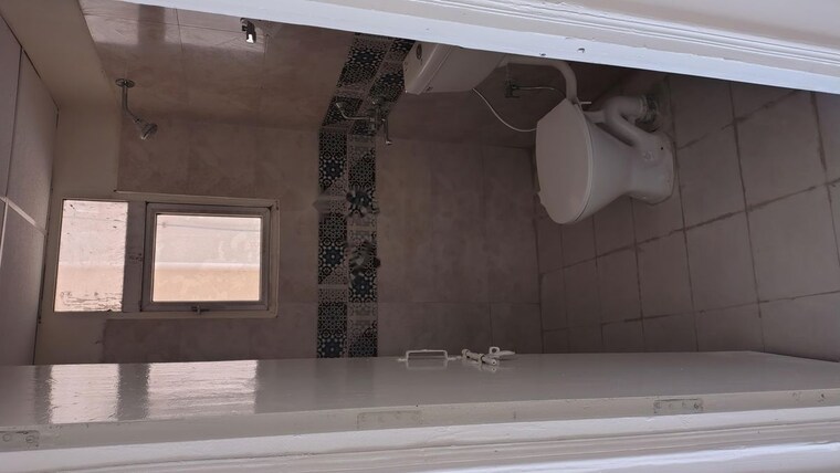 Bathroom, adarsh-greens 1 Bedroom 700 Sq.Ft. Apartment In Kogilu Bangalore 10523306