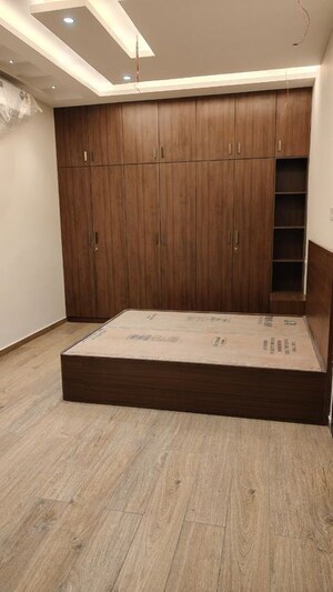 Bedroom in 3 BHK Villa at Otthakadai – for Sale