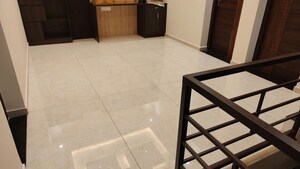 Living Room in 3 BHK Villa at Otthakadai – for Sale