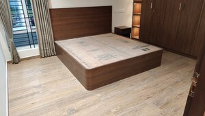 Bedroom in 3 BHK Villa at Otthakadai – for Sale