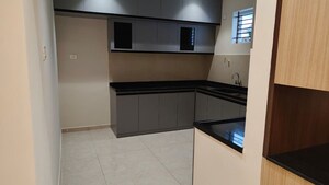 Kitchen in 3 BHK Villa at Otthakadai – for Sale