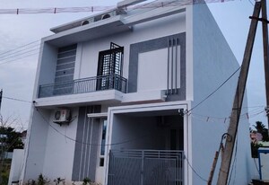 3 BHK Villa For Sale in Otthakadai