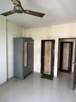 1 BHK Apartment For Rent in Sunder Nagar