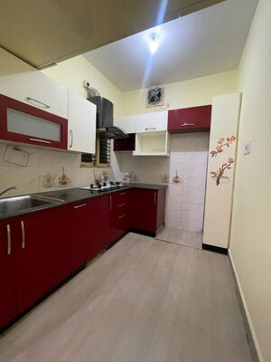 Kitchen in 3 BHK Independent House at Kalkere – for Sale