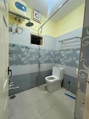Team Area in 3 BHK Independent House at Kalkere – for Sale