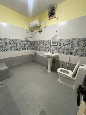 Team Area in 3 BHK Independent House at Kalkere – for Sale
