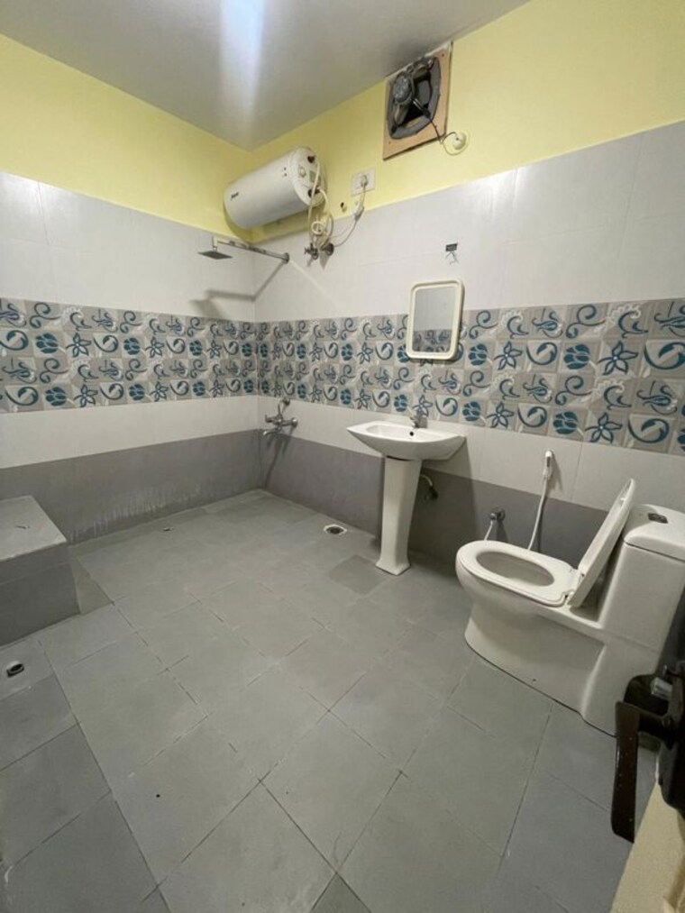 Team Area, kalkere 3 Bedroom 1500 Sq.Ft. Independent House In Kalkere Bangalore 10523311