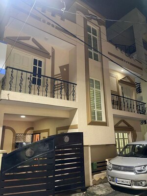 3 BHK Independent House For Sale in Kalkere