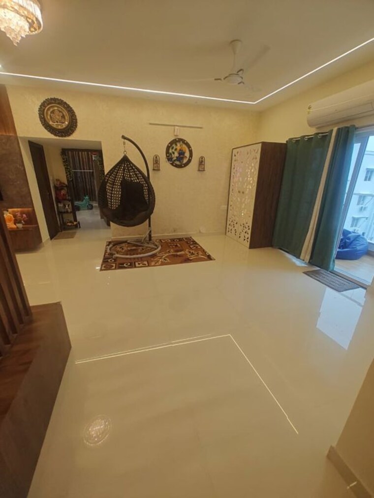 Room, gk-casa-grande 3 Bedroom 1910 Sq.Ft. Apartment In Yapral Hyderabad 10523323